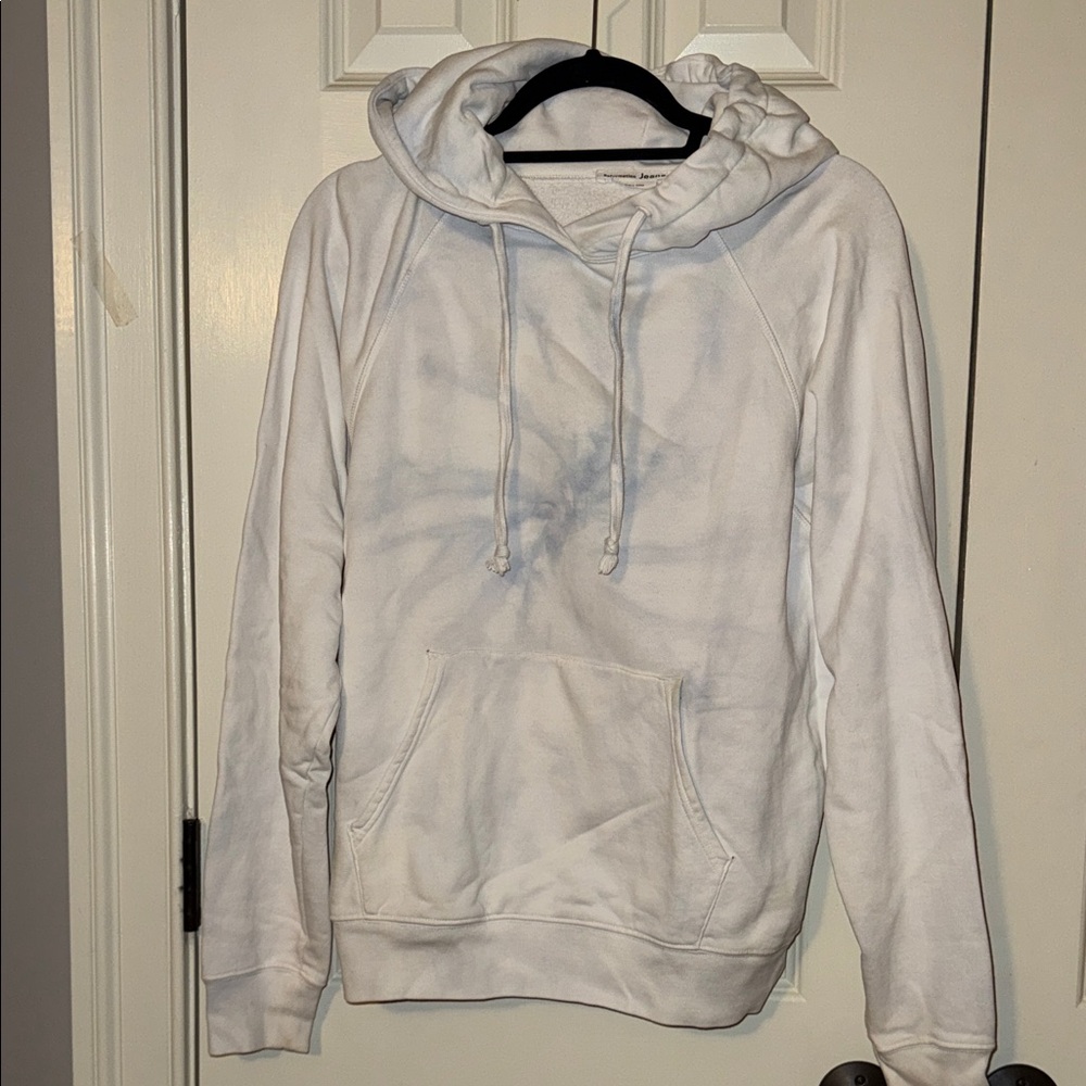 Reformation Tie-dye Hoodie